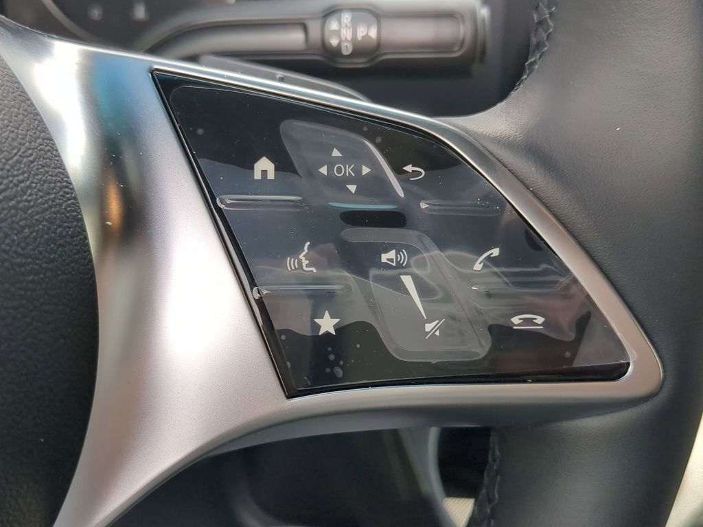 Used 2025 Mercedes-Benz Sprinter 2500 image 12