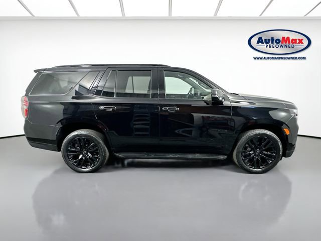 Used 2023 Chevrolet Tahoe Premier AWD/4WD image 10