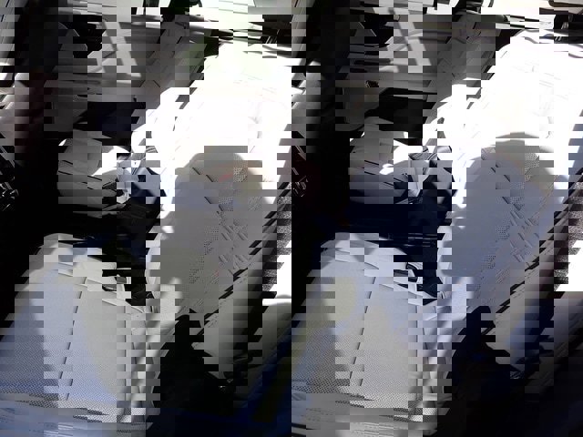 New 2025 Lincoln Aviator Black Label w/ Jet Appearance Package AWD/4WD image 23