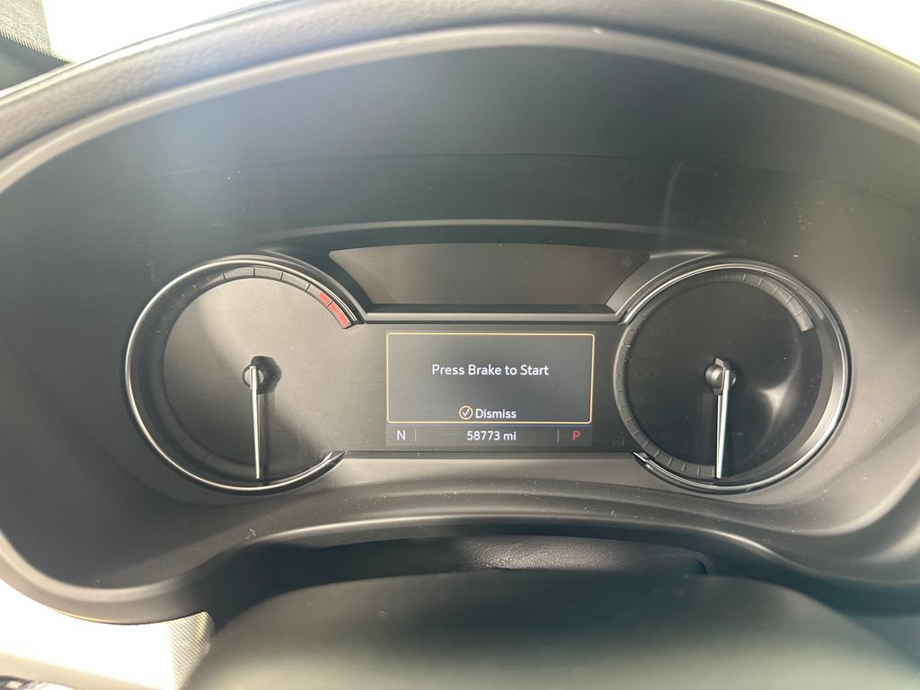 Used 2019 Cadillac XT4 Premium Luxury w/ Trailering Package AWD/4WD image 26