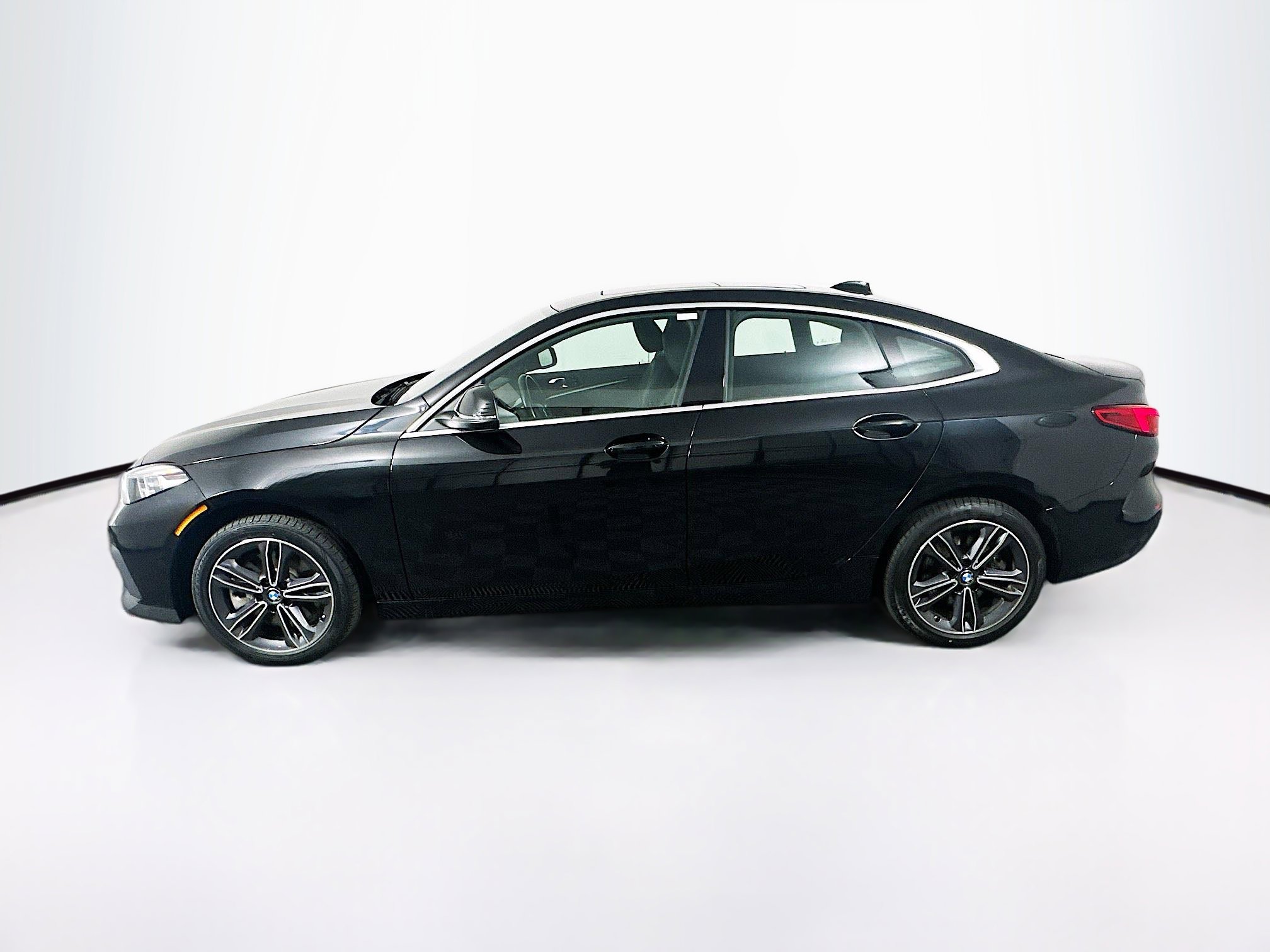 Used 2024 BMW 228i Gran Coupe w/ Convenience Package image 4