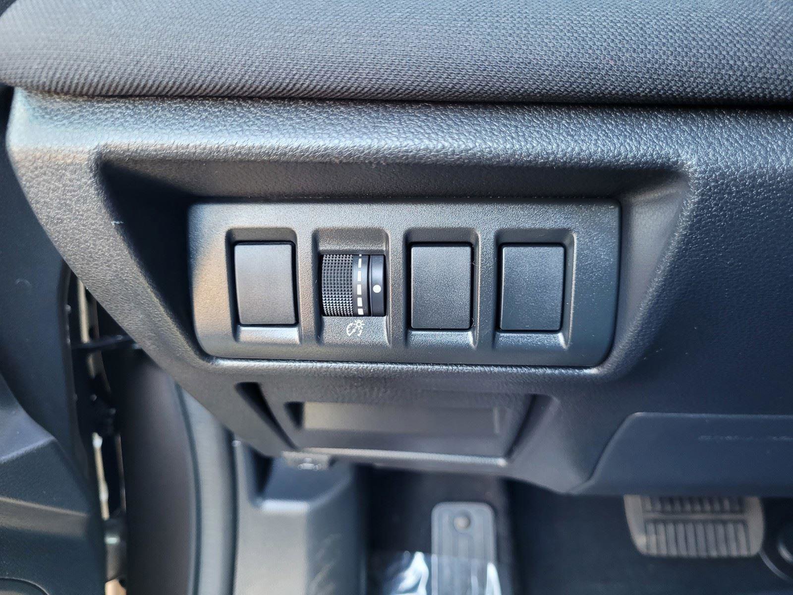 Certified 2024 Subaru Outback Premium image 28