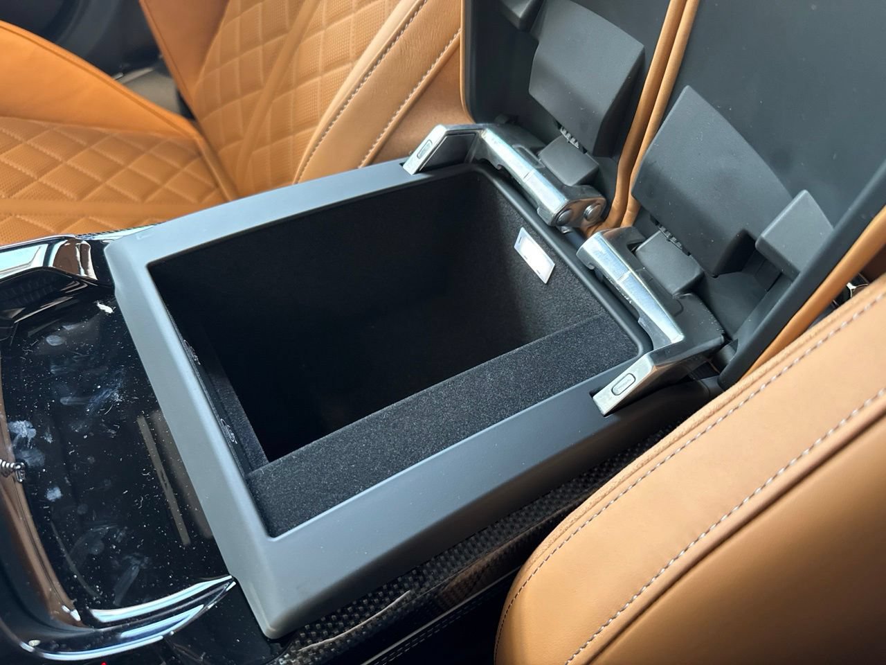 New 2026 Audi S8 AWD/4WD image 32