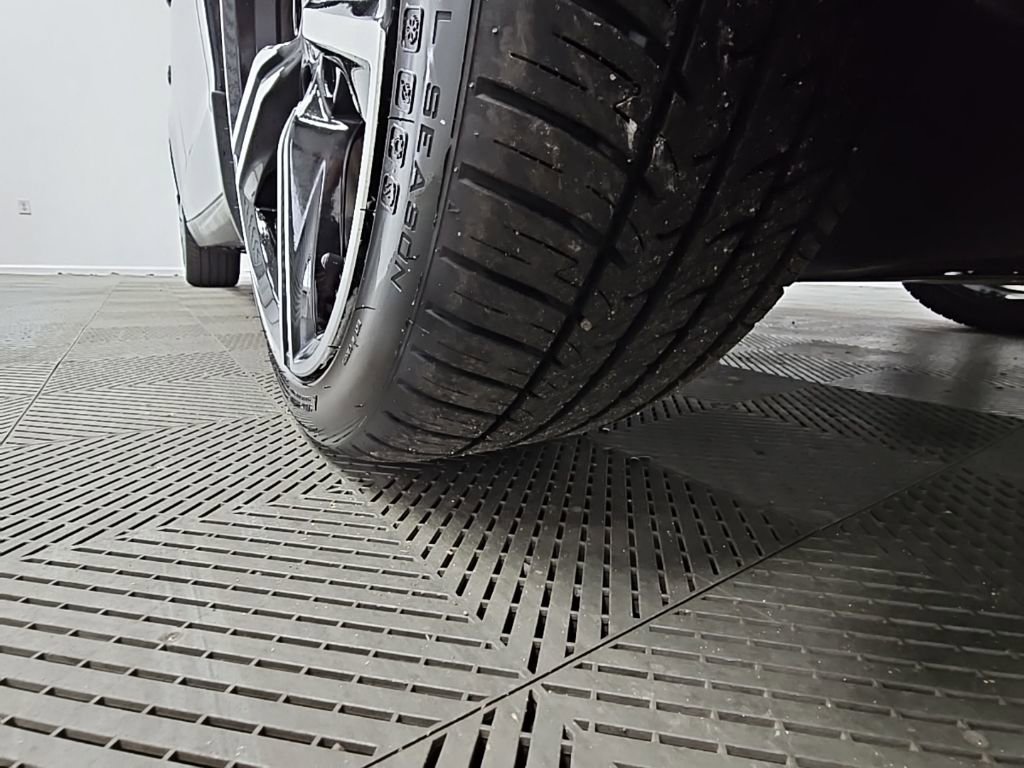 Used 2024 Honda Accord Sport image 47