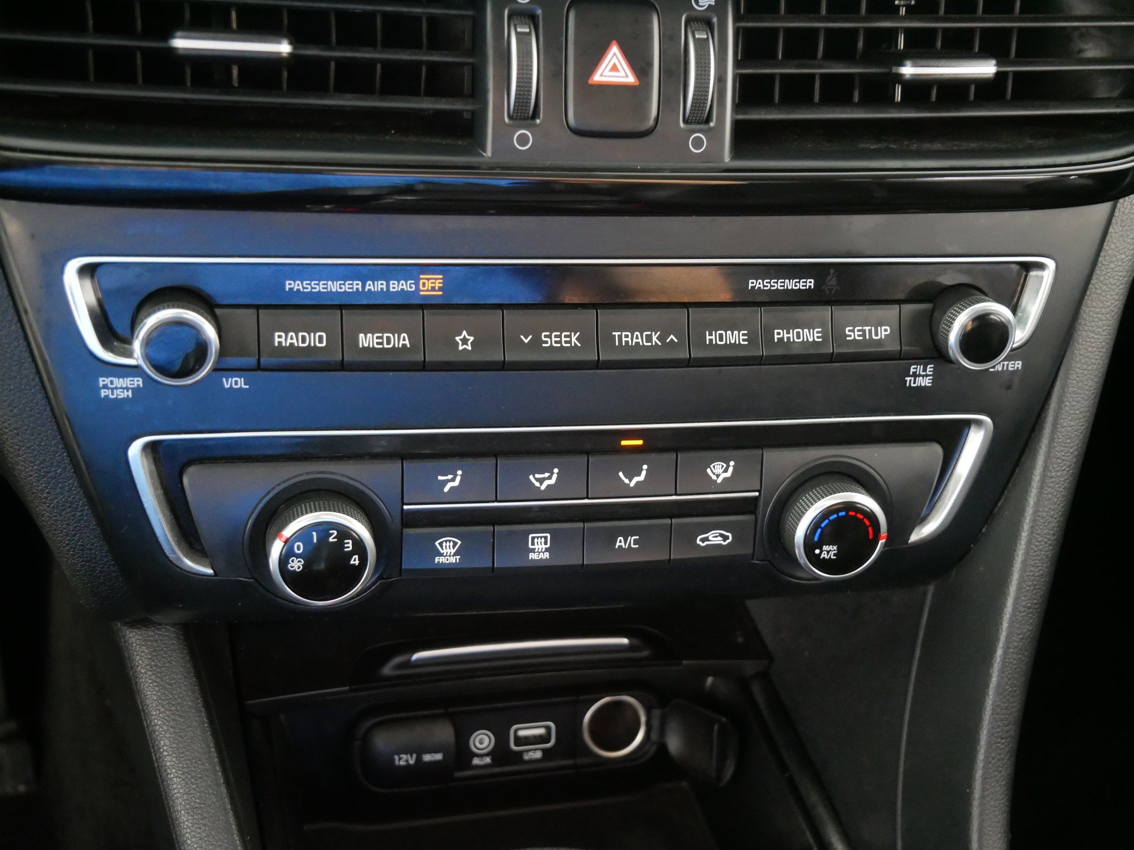 Used 2020 Kia Optima S image 23