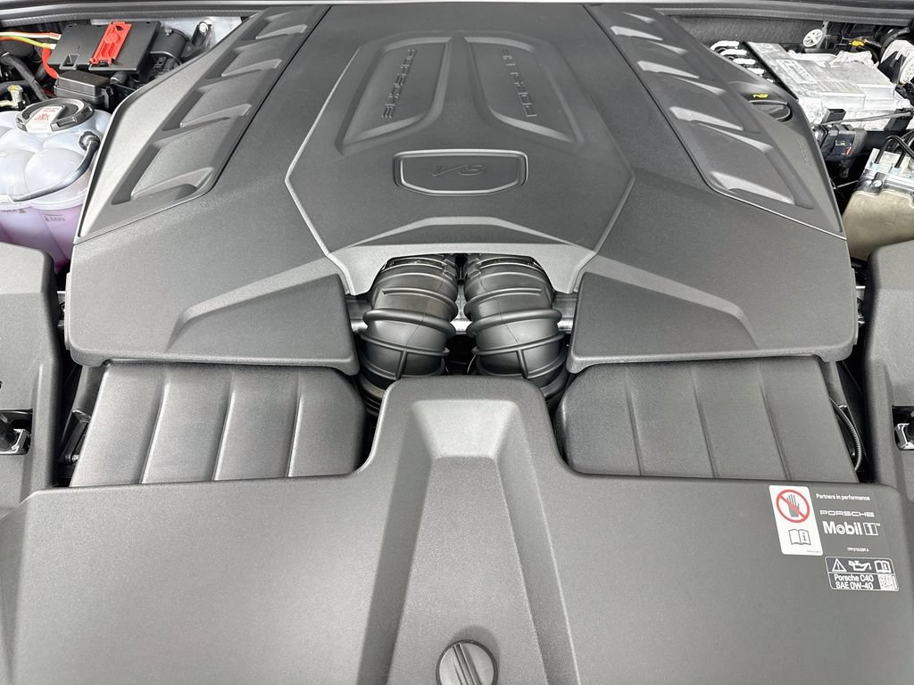 New 2026 Porsche Cayenne S AWD/4WD image 32