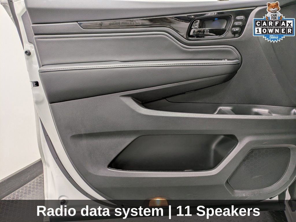 Used 2025 Honda Odyssey Elite image 10