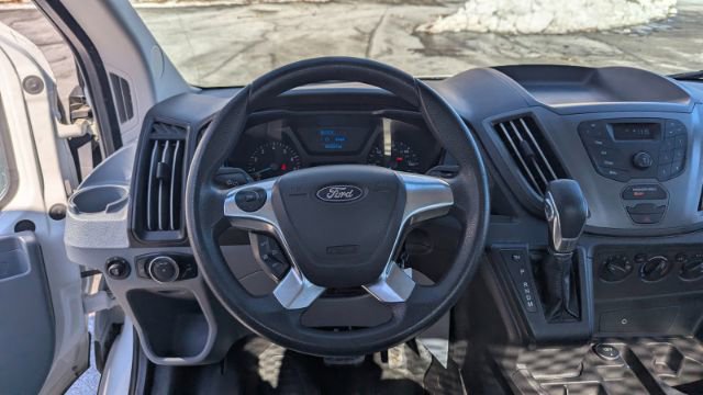 Used 2019 Ford Transit 350 138 DRW image 17