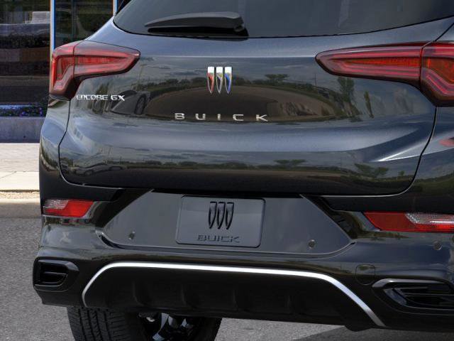 New 2026 Buick Encore GX Sport Touring w/ Advanced Technology Package image 62
