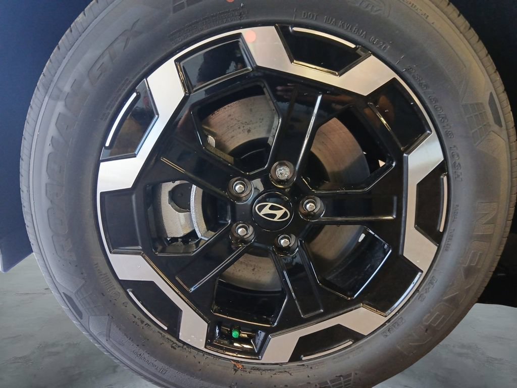 New 2027 Hyundai Santa Fe SE FWD image 15
