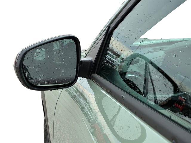 New 2026 Chevrolet Trax ACTIV w/ Driver Confidence Package image 10