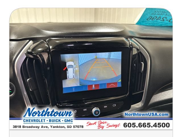 Used 2019 Chevrolet Traverse RS AWD/4WD image 20