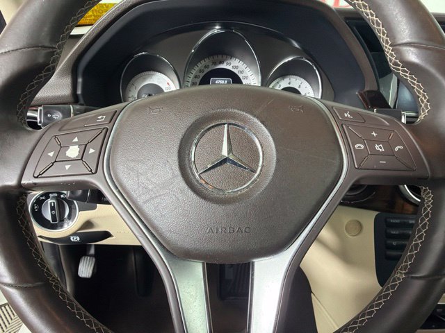 Used 2013 Mercedes-Benz GLK 350 2WD image 26