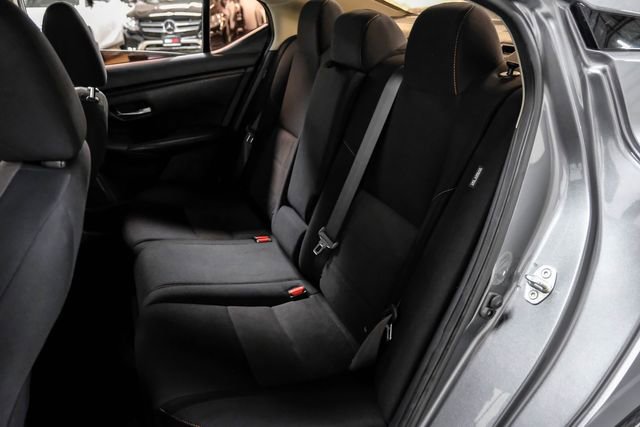 Used 2020 Nissan Sentra SR w/ Lighting Package image 40