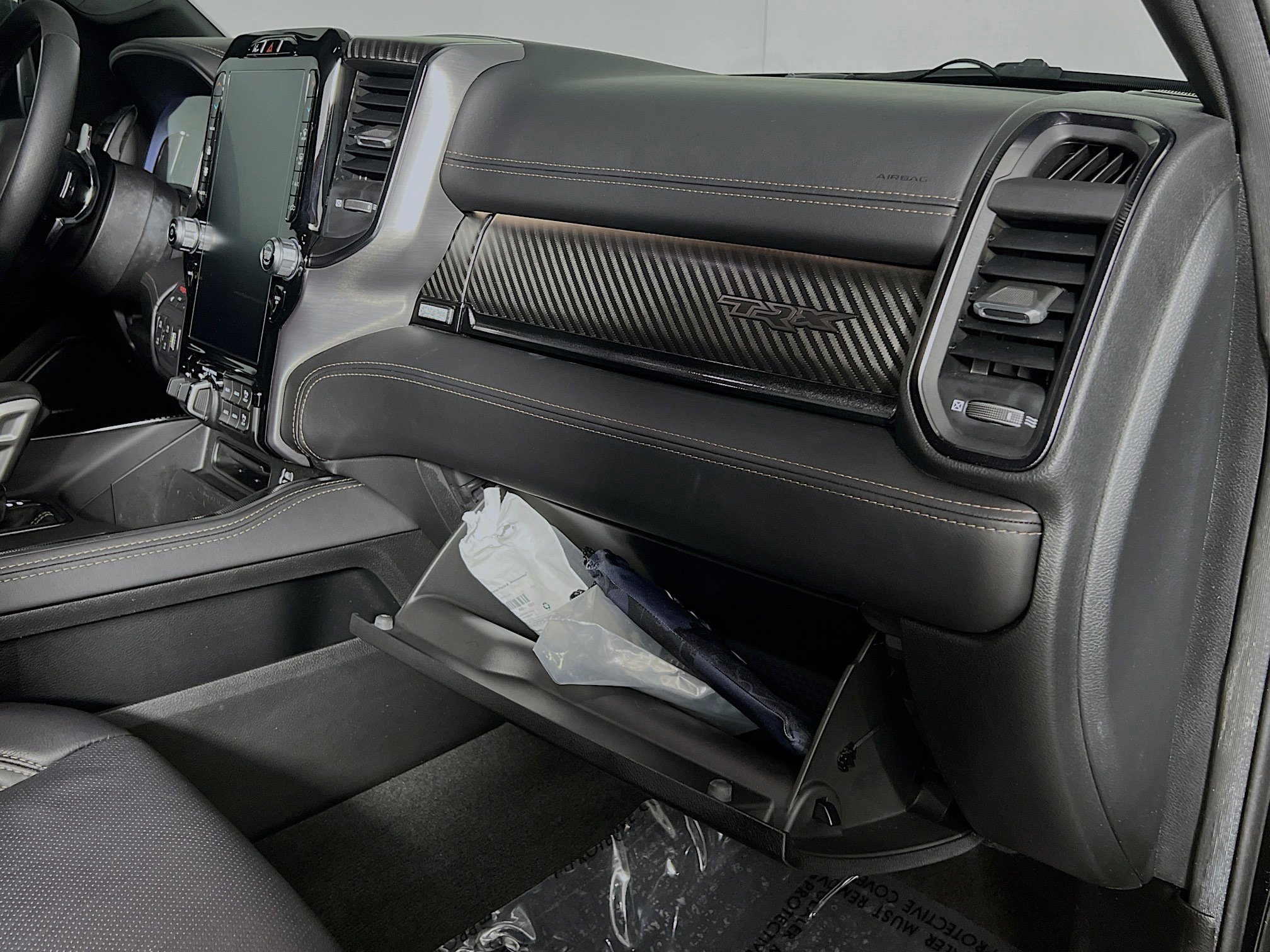 Used 2024 RAM 1500 TRX image 34