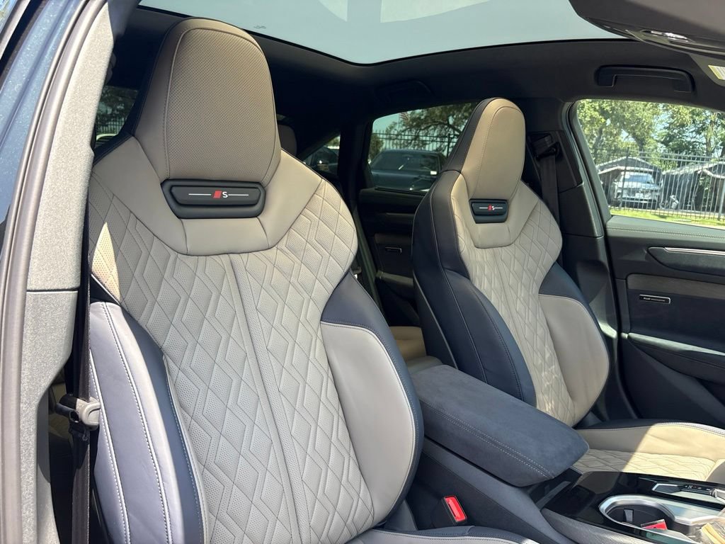 New 2026 Audi A6 Prestige AWD/4WD image 16