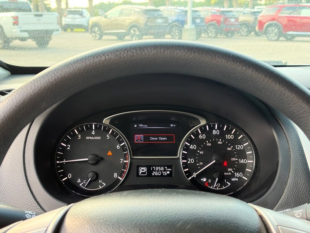 Used 2014 Nissan Altima 2.5 S FWD image 18