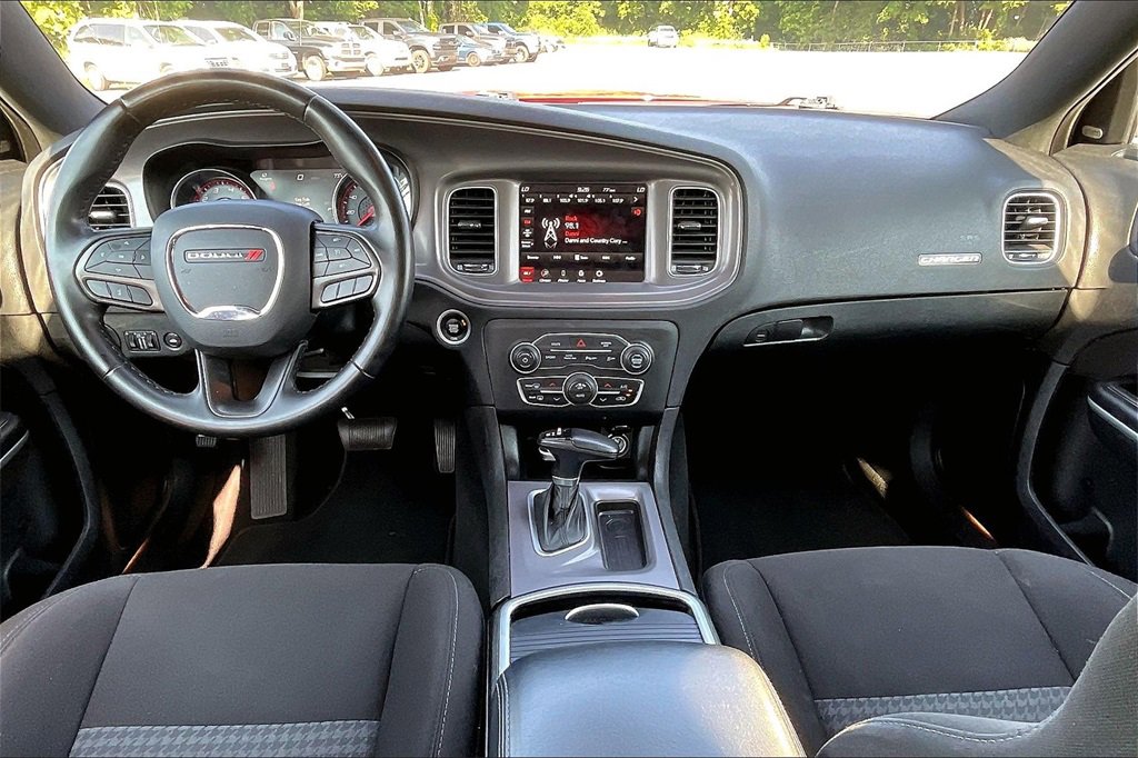 Certified 2023 Dodge Charger GT image 15