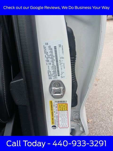 Certified 2022 Ford Escape Titanium w/ Class II Trailer Tow Package image 29