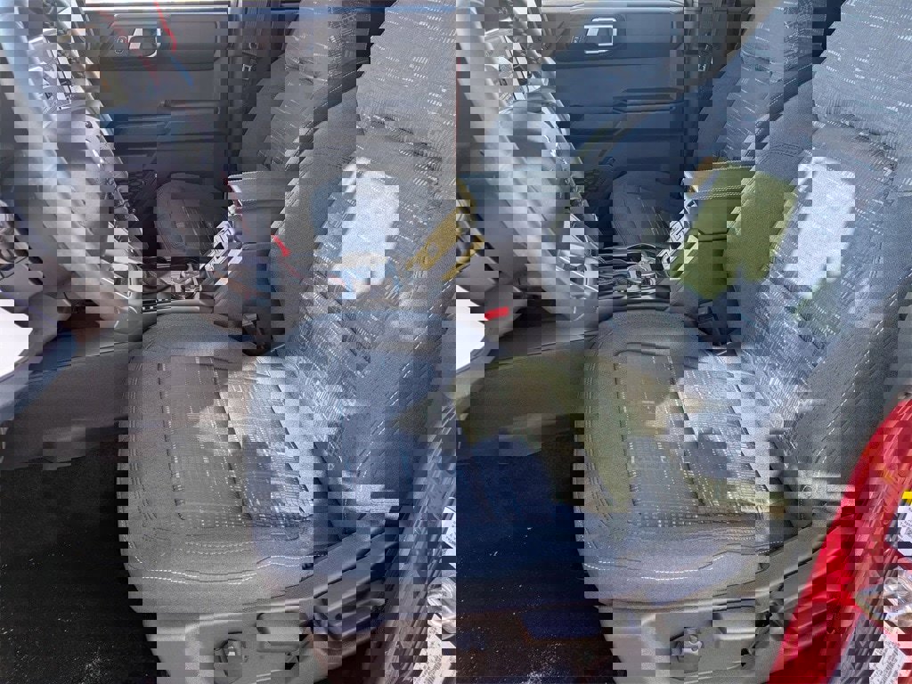 New 2026 Ford Bronco Heritage Edition image 16