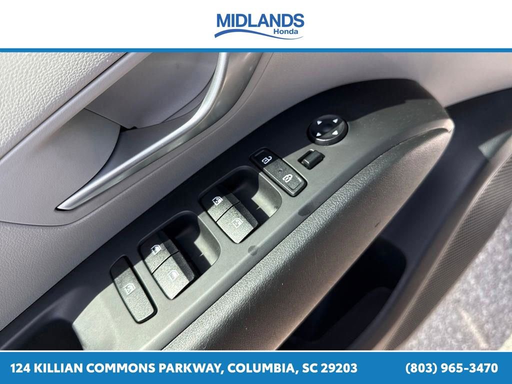 Used 2024 Hyundai Tucson SEL FWD image 24