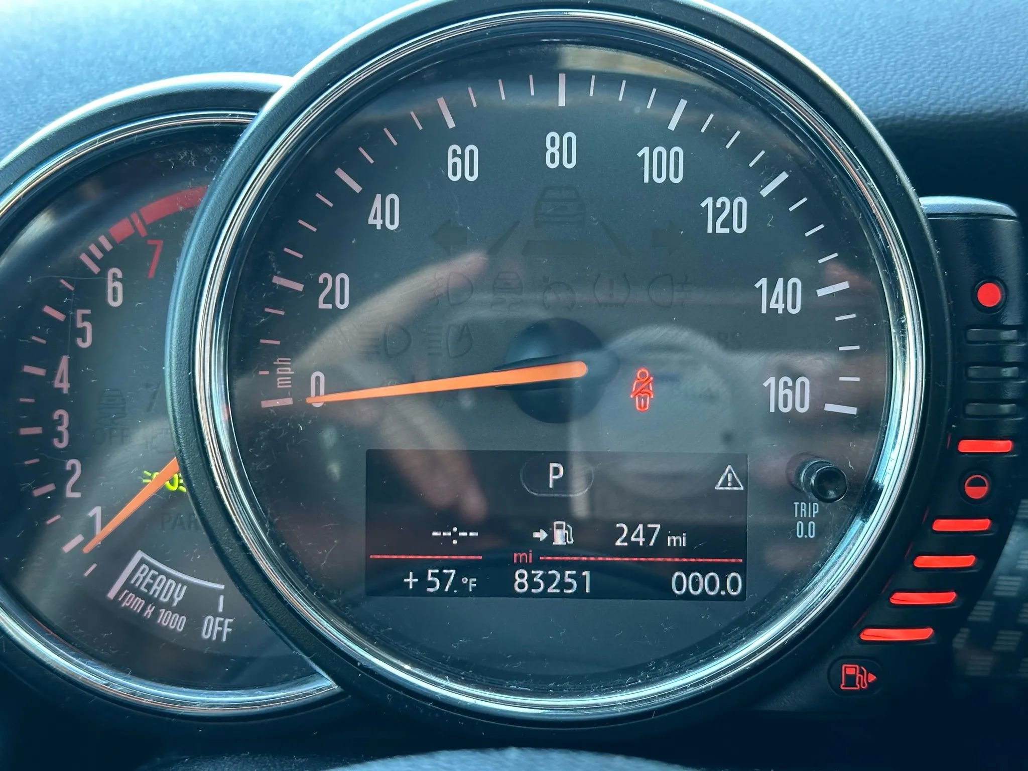 Used 2015 MINI Cooper S image 18