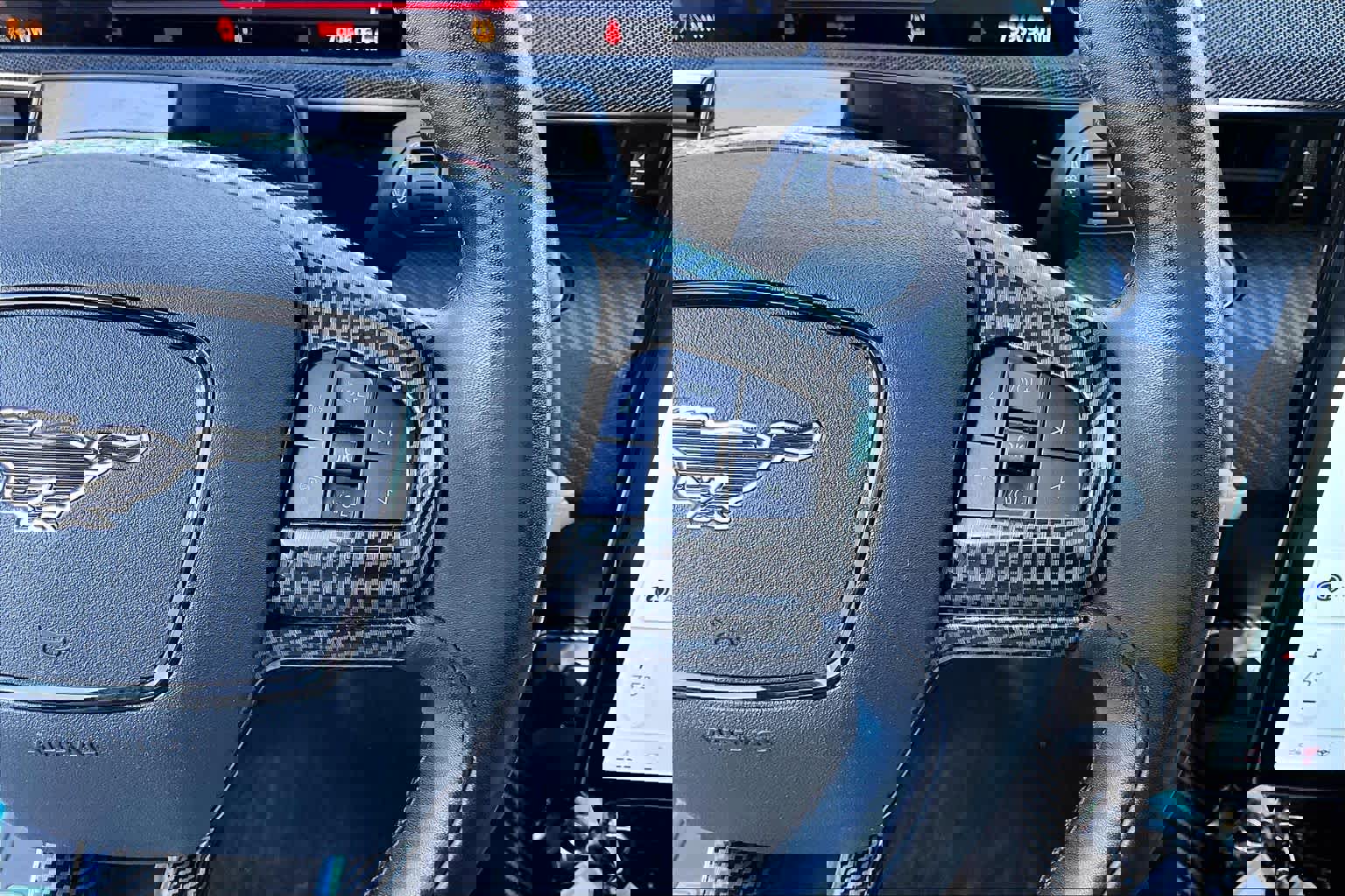 Used 2023 Ford Mustang Mach-E Premium image 45