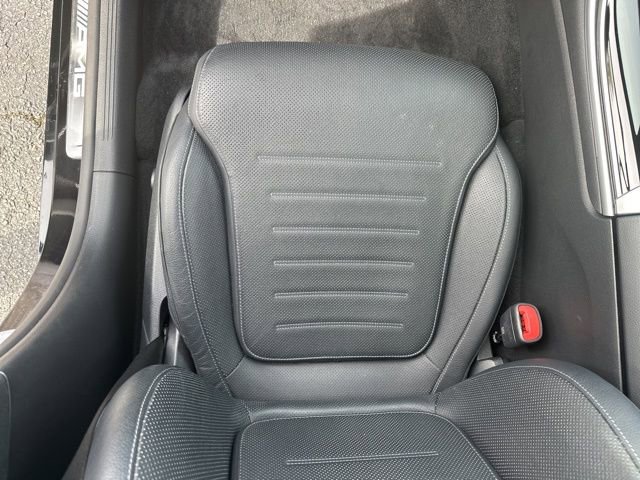 Certified 2024 Mercedes-Benz C 43 AMG 4MATIC Sedan image 17