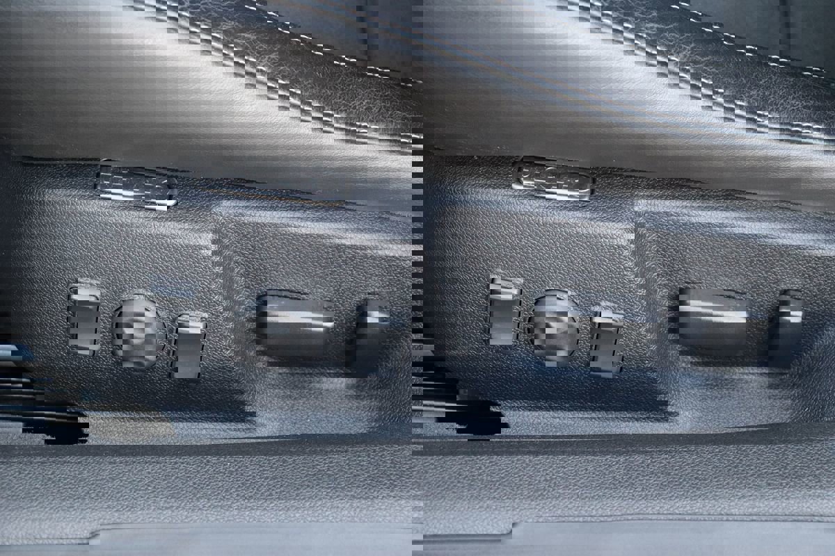 Used 2012 Cadillac CTS V w/ Wood Trim Package image 30