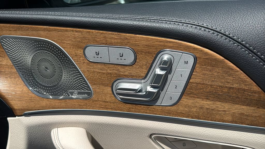 Certified 2023 Mercedes-Benz GLE 350 image 14