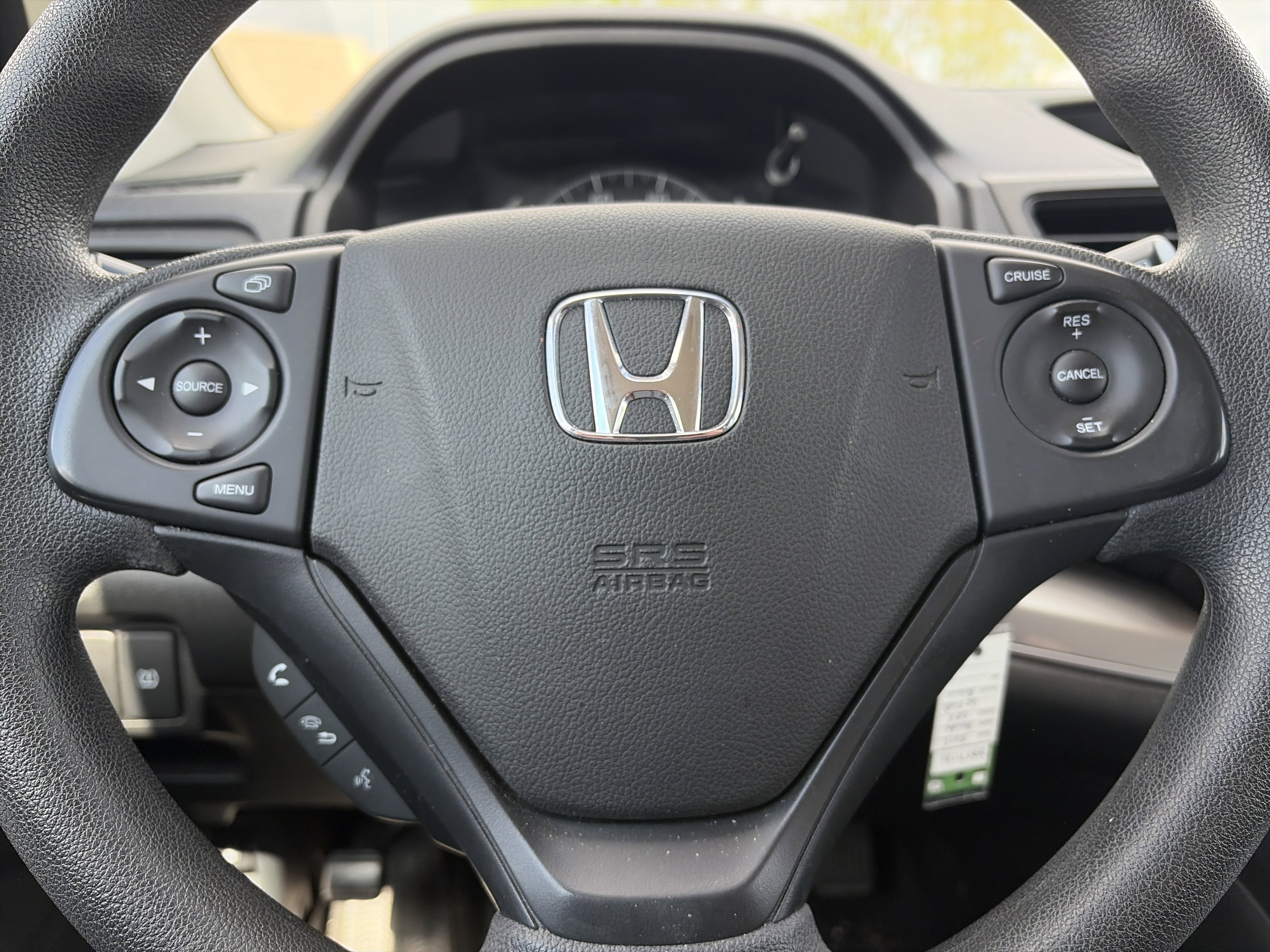 Used 2015 Honda CR-V LX image 19