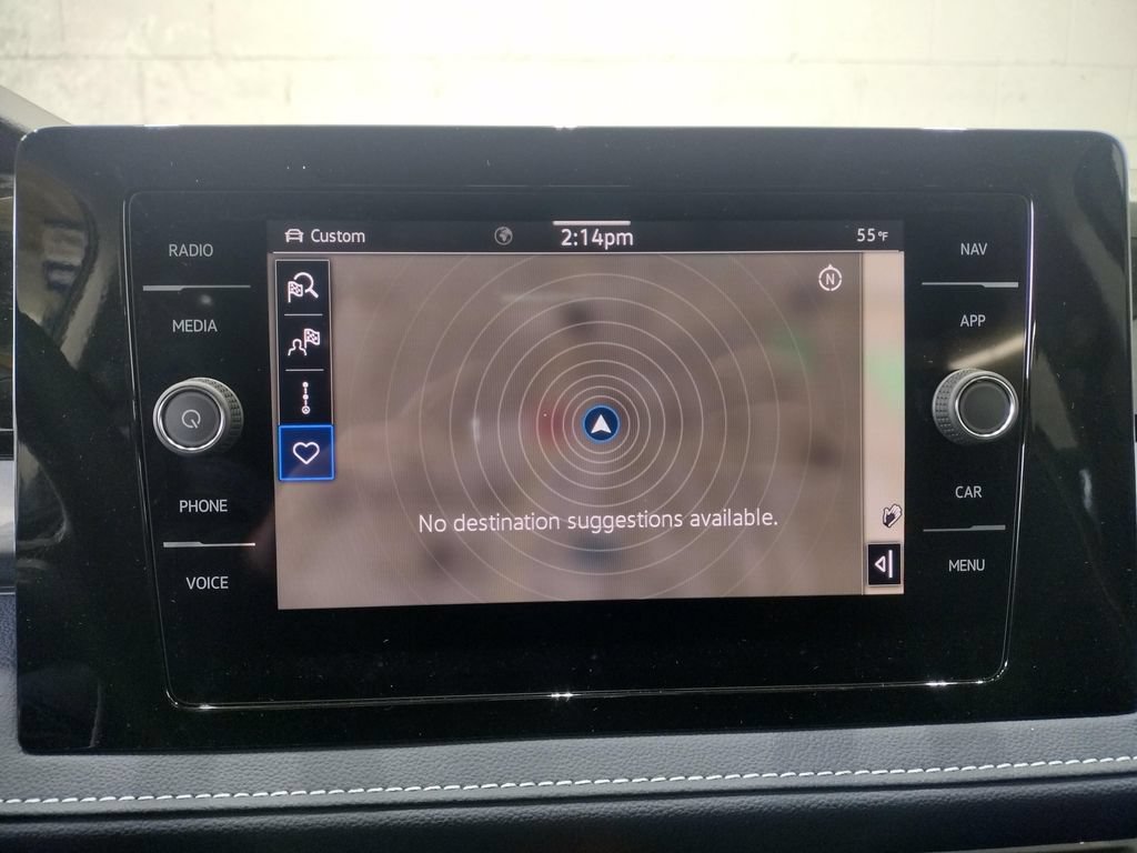 New 2026 Volkswagen Taos SEL AWD/4WD image 29