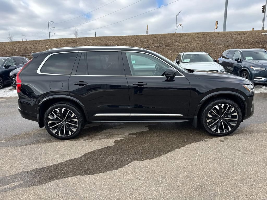 Used 2026 Volvo XC90 B6 Plus w/ Protection Package Premier image 2