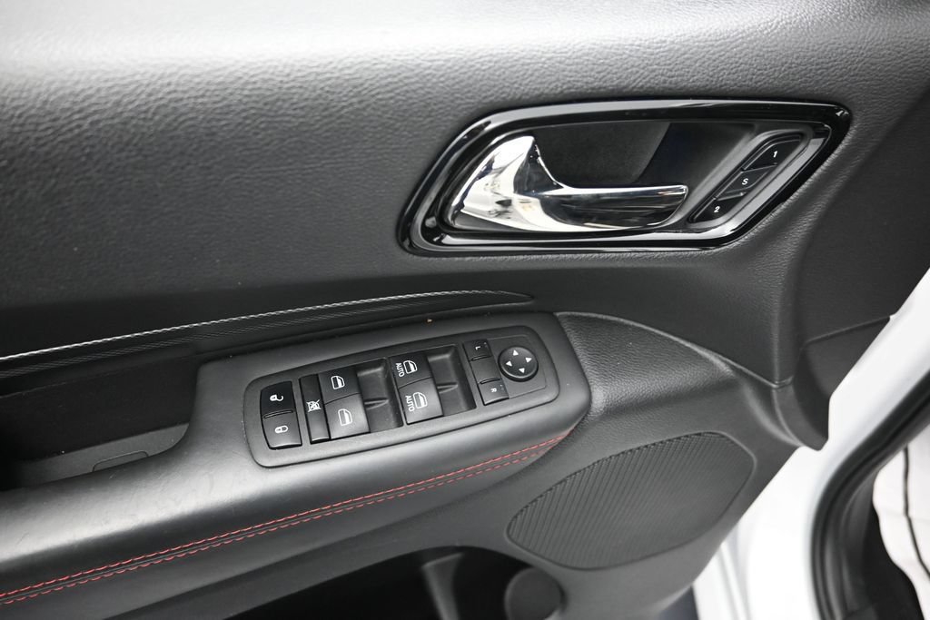 Used 2024 Dodge Durango R/T RWD image 10