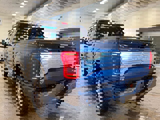 Used 2017 Ford F150 King Ranch image 4