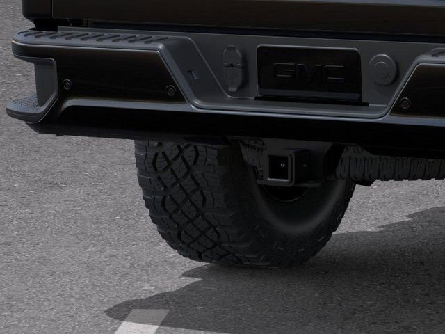 New 2026 GMC Sierra 2500 AT4X w/ LPO, Black Badging Package AWD/4WD image 14