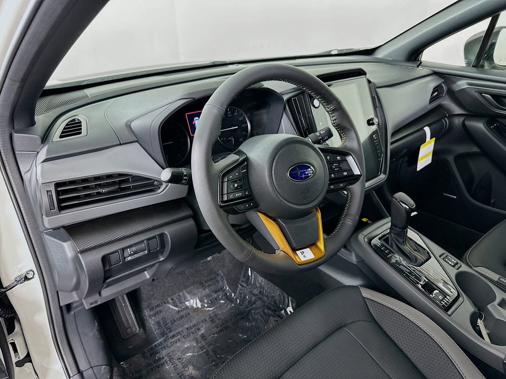 New 2026 Subaru Crosstrek 2.5i Wilderness AWD/4WD image 13