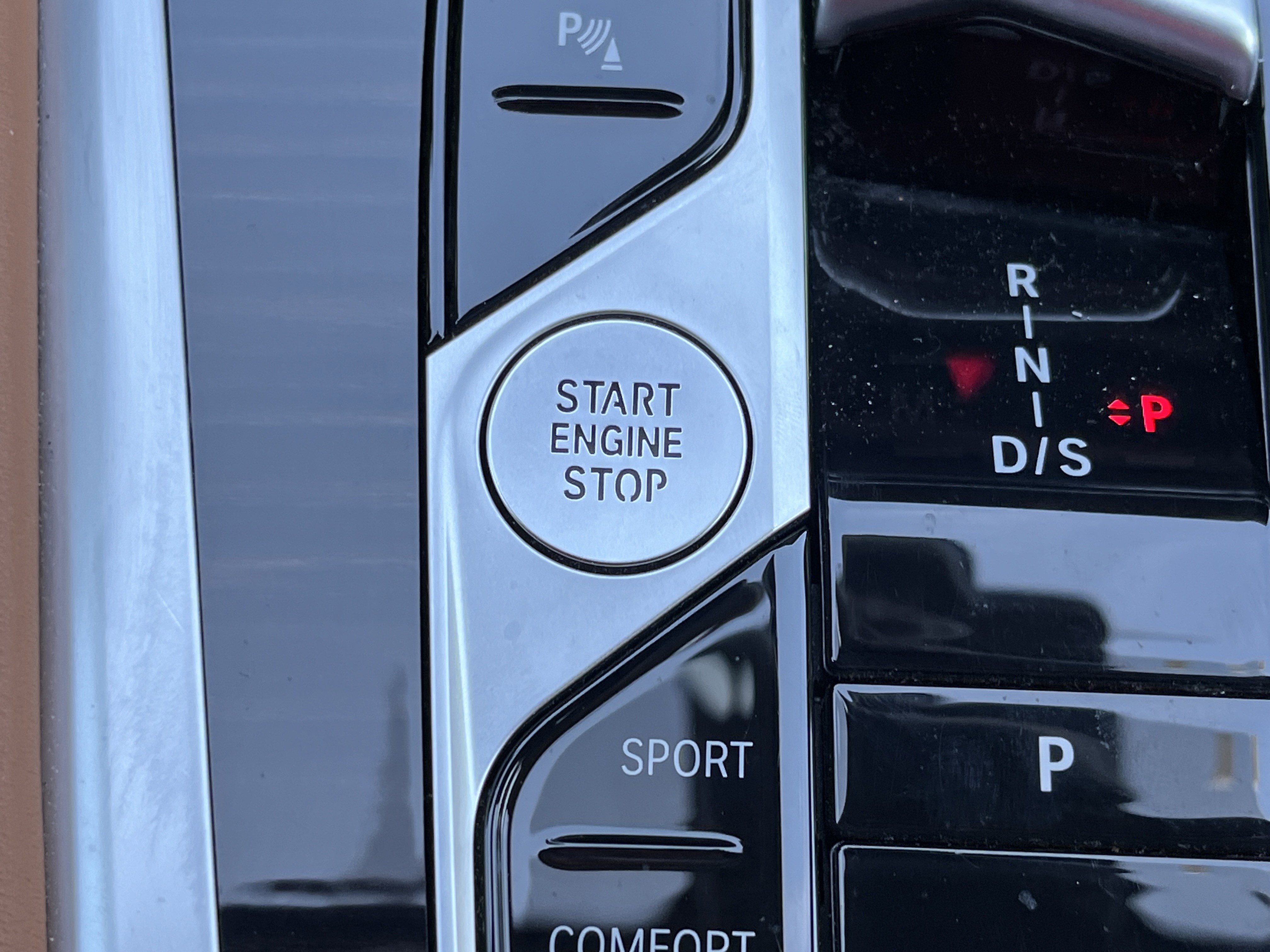 Used 2026 BMW X6 xDrive40i image 12