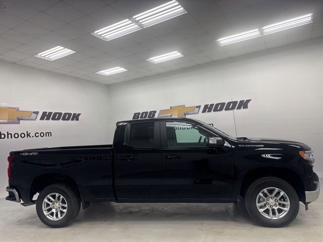 New 2026 Chevrolet Silverado 1500 LT image 4