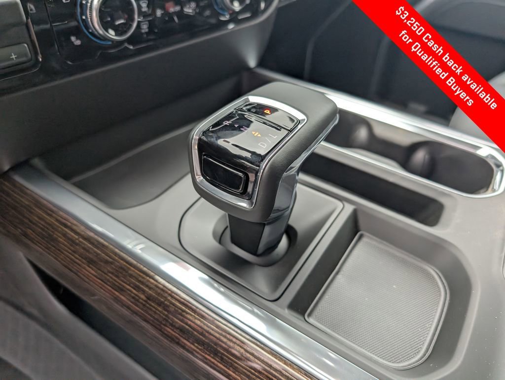 New 2026 GMC Sierra 1500 Elevation image 23