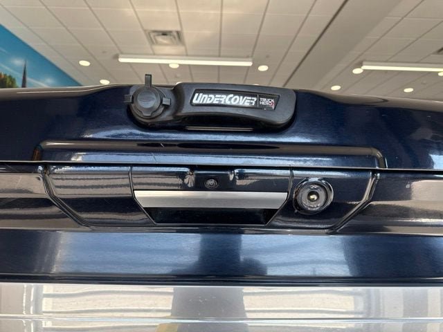 Used 2021 Ford F150 Limited AWD/4WD image 22