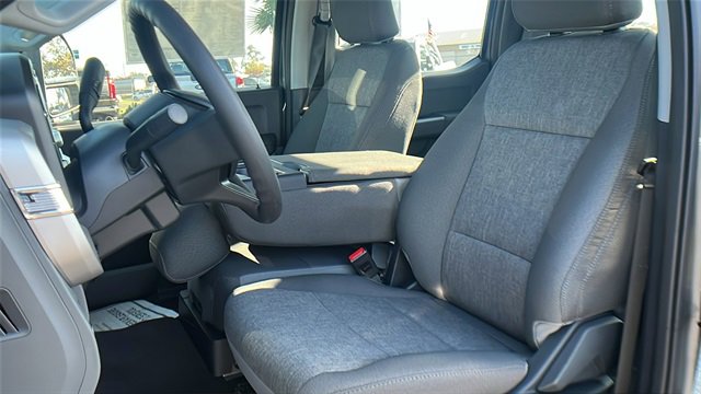 New 2026 Ford F350 XL w/ STX Appearance Package image 17