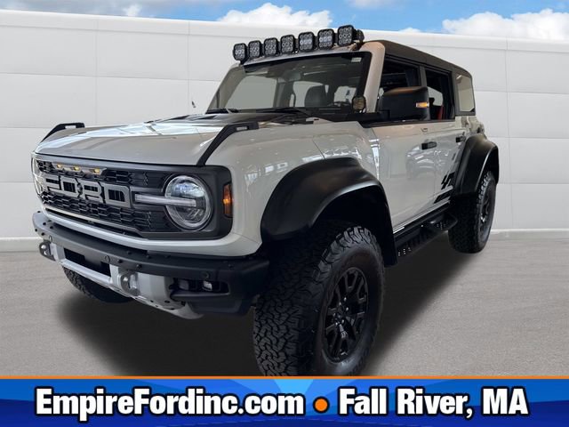Used 2023 Ford Bronco Raptor