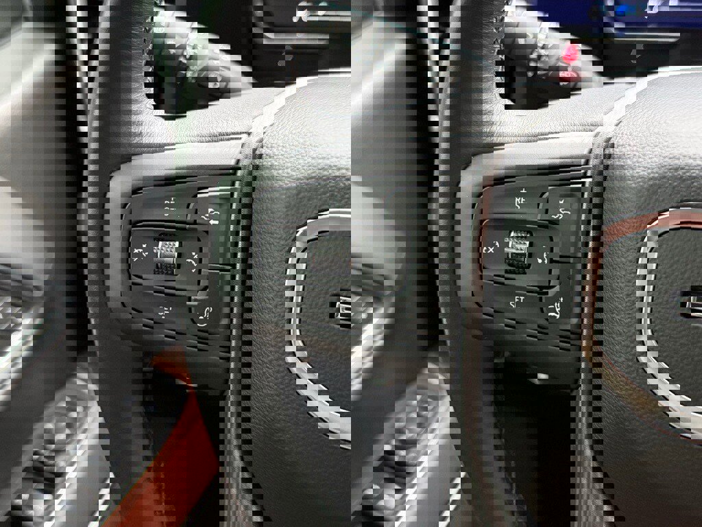 Used 2025 GMC Sierra 2500 Denali Ultimate image 30