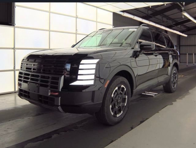 Used 2026 Hyundai Palisade XRT Pro AWD/4WD image 1