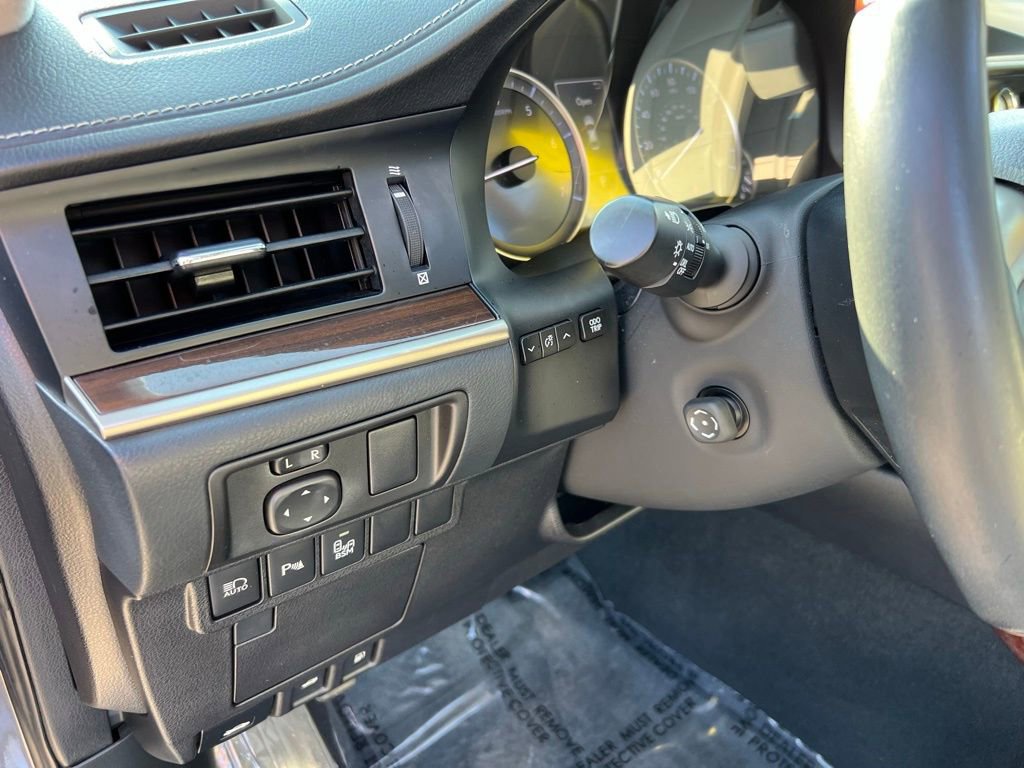 Used 2017 Lexus ES 350 image 26