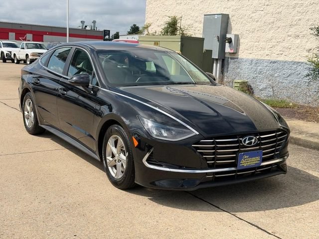 Used 2022 Hyundai Sonata SE