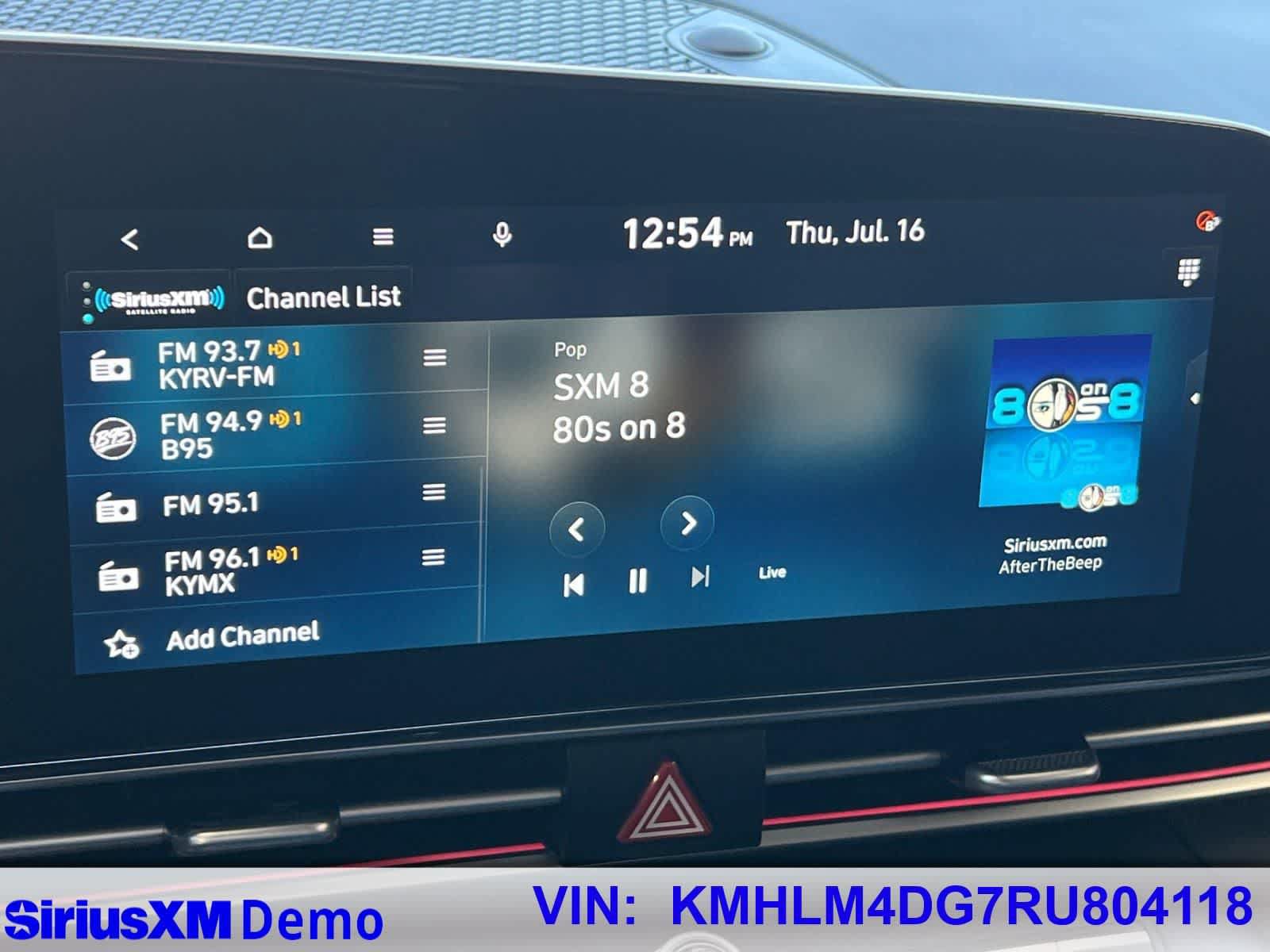 Used 2024 Hyundai Elantra SEL FWD image 31