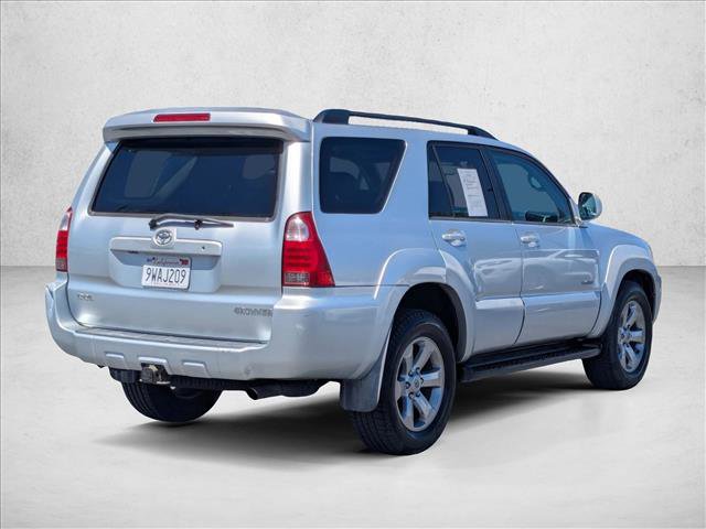 Used 2006 Toyota 4Runner Limited RWD image 5