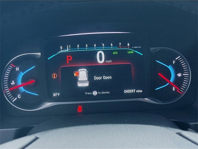 Used 2022 Honda Pilot Touring image 9